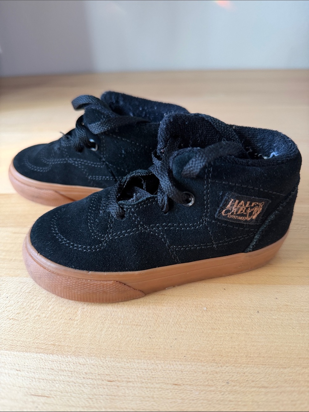 Toddler Vans - Picture 2 of 7